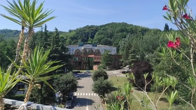 Hotel Rigoletto