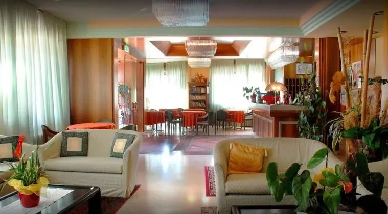 Hotel Rigoletto - Öne Çıkan Resim