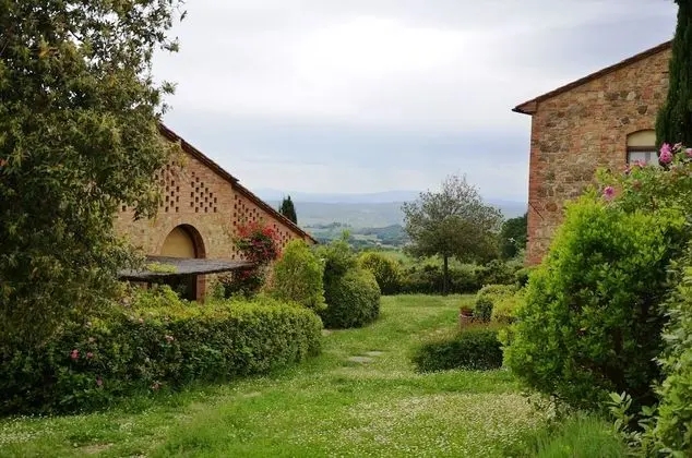 Rigone in Chianti