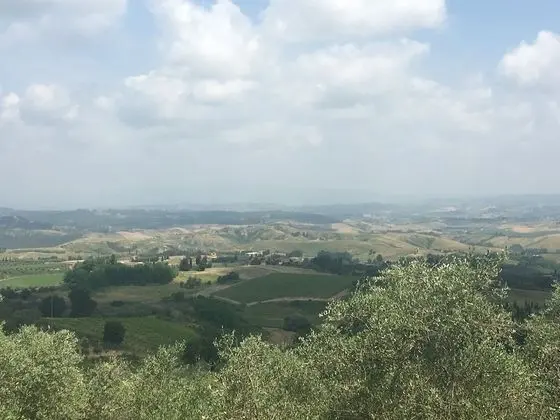 Rigone in Chianti - Öne Çıkan Resim