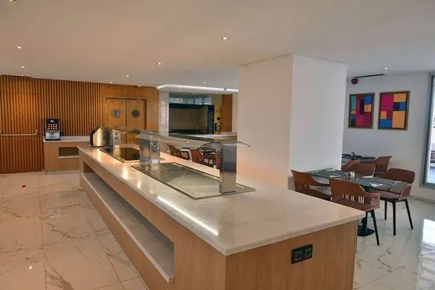 Rihab Hotel - Yerinde Yemek