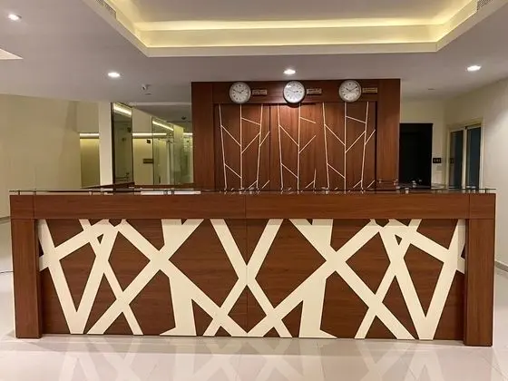 Rihanna Inn Hotel Apartement