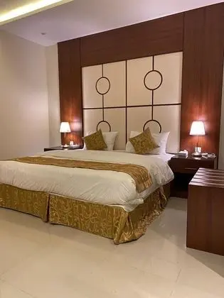 Rihanna Inn Hotel Apartement - Oda