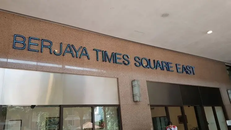 Rihanna Service Suite at Times Square - Dış Mekan