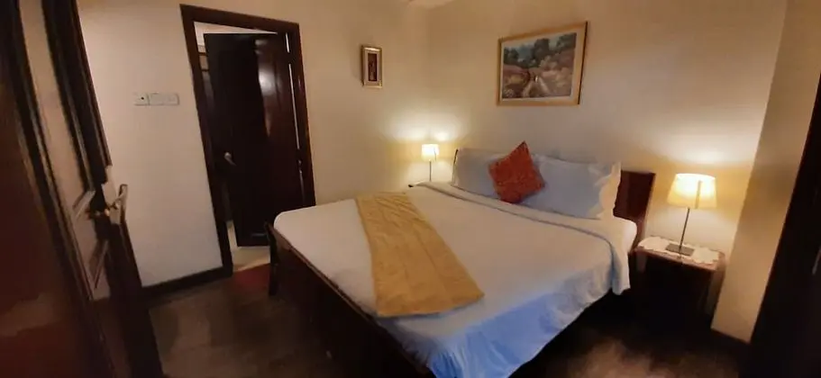 Rihanna Service Suite at Times Square - Oda
