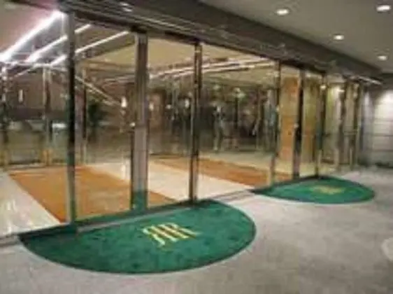 Rihga Royal Hotel Niihama - Lobi
