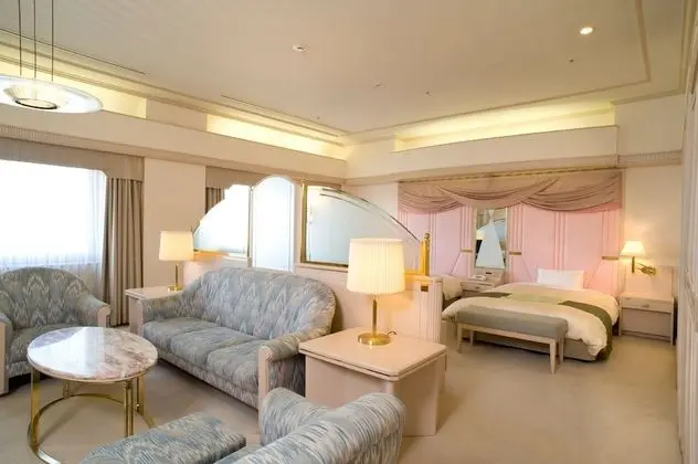 Rihga Royal Hotel Niihama - Oda