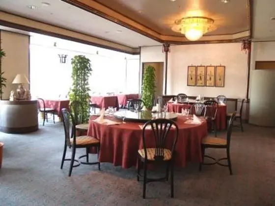 Rihga Royal Hotel Niihama - Yerinde Yemek
