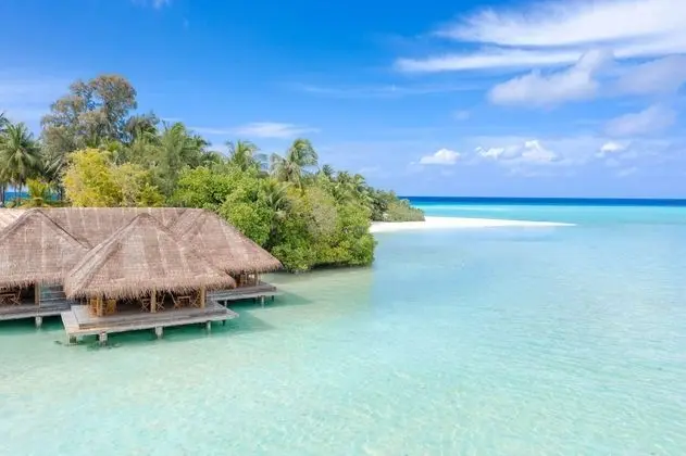 Rihiveli Maldives Resort