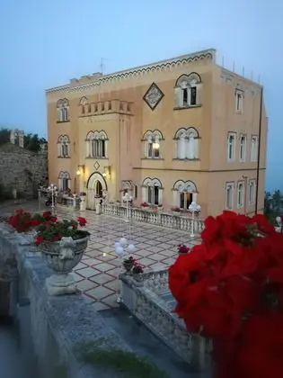Villa Riis