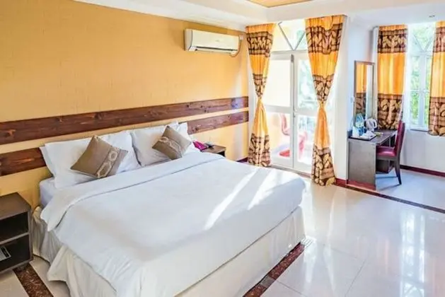 RIJ HULHUMALE