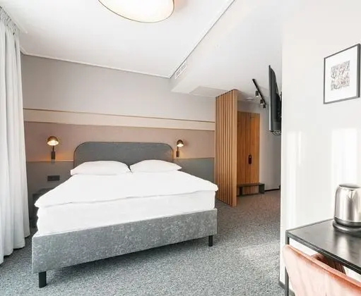 Rija Fonnental Design Hotel Tallinn - Öne Çıkan Resim