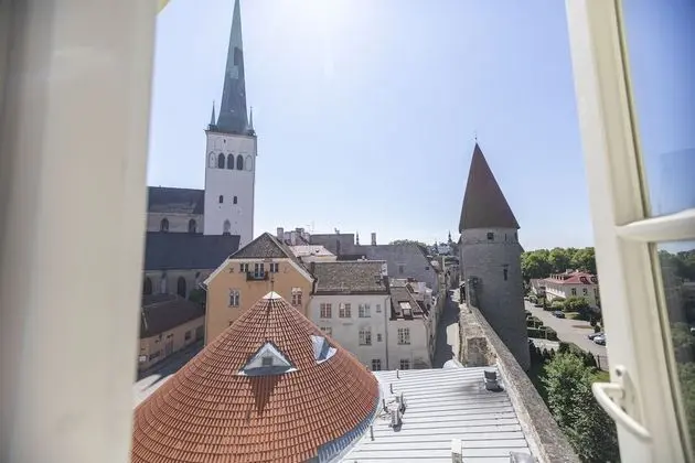 Rija Old Town Hotel