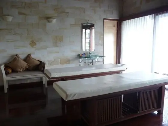 Rijasa Agung Resort & Villas