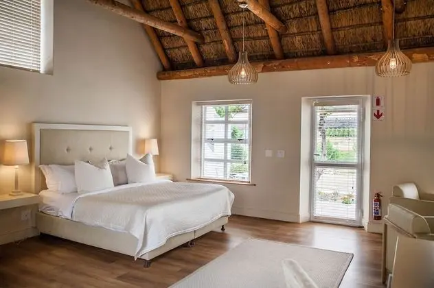 Rijks Wine Estate and Hotel - Adults Only - Oda