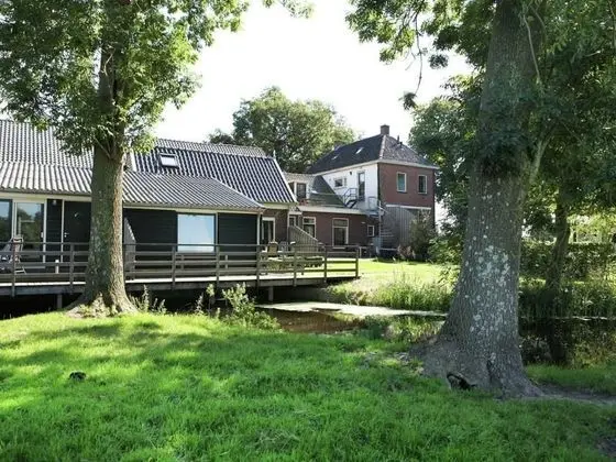 Rijnhoeve - Oda