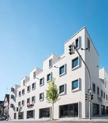 RiKu HOTEL Göppingen
