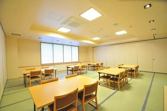 Rikuchu Kaigan Grand Hotel - Yerinde Yemek