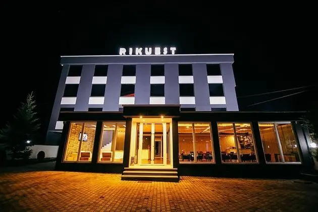 Hotel Rikuest