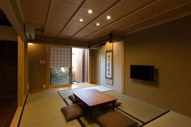 Rikyu-an Machiya Residence Inn