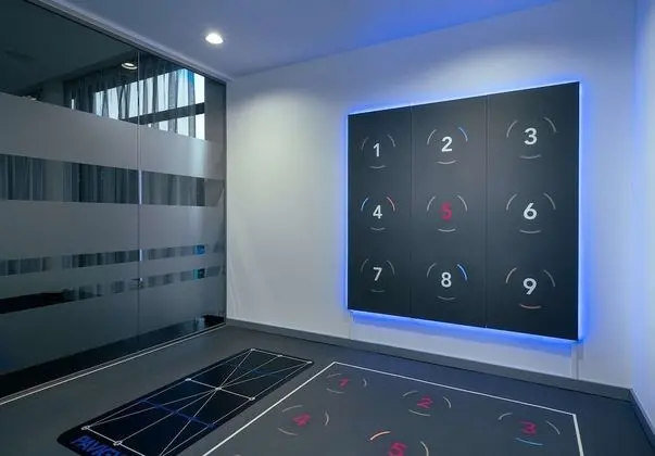 Rilano 24-7 Hotel Kevelaer - Fitness