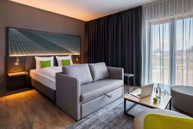 Rilano 24-7 Hotel Kevelaer - Öne Çıkan Resim