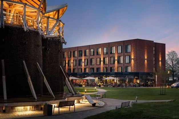 Rilano 24-7 Hotel Kevelaer - Öne Çıkan Resim