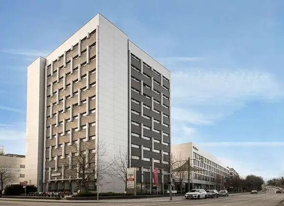Rilano 24/7 Hotel München