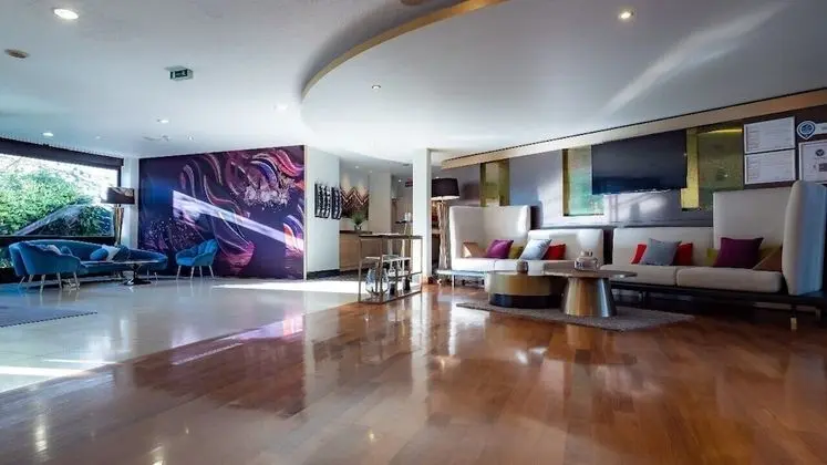 The Rilano Böblingen