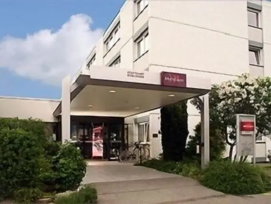 The Rilano Böblingen