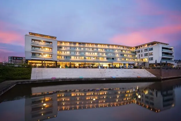The Rilano Hotel Cleve City - Öne Çıkan Resim