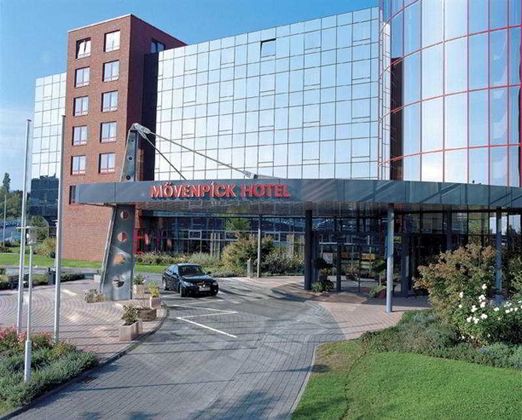 The Rilano Hotel Frankfurt Oberursel