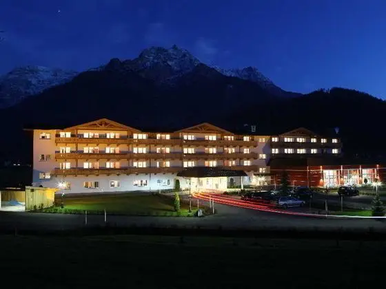 Rilano Hotel Steinplatte