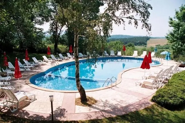 Rilena Hotel