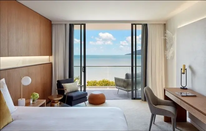 Riley, a Crystalbrook Collection Resort