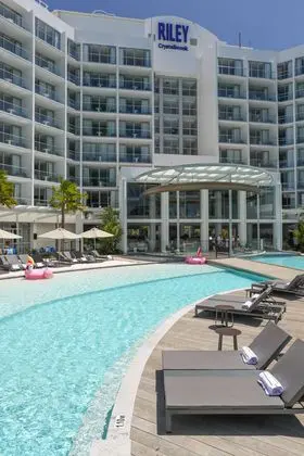 Riley, a Crystalbrook Collection Resort