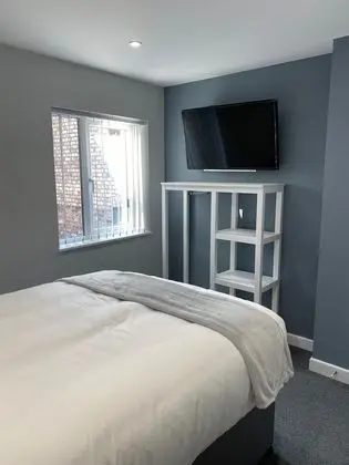 Rileys Rooms