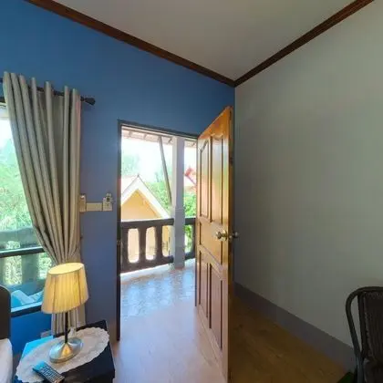 Rim Khao Resort