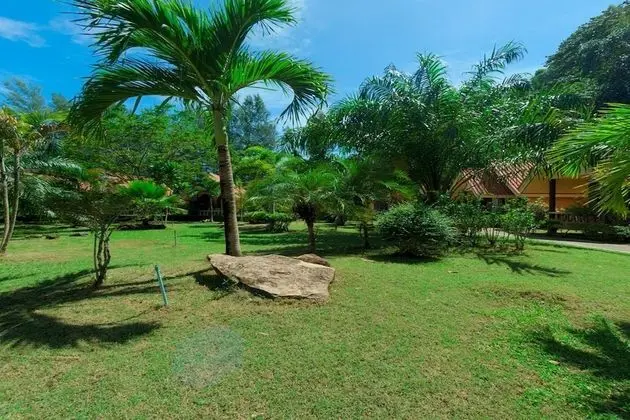 Rim Khao Resort