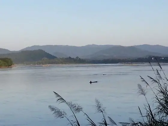 Rim Nam Kong Homestay & Campsite