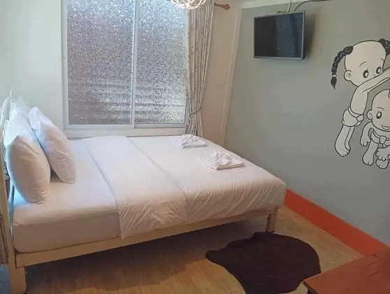 Rim Nam Lomyen Resort - Öne Çıkan Resim