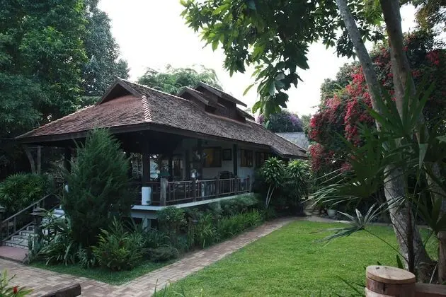 Rim Pai Cottage