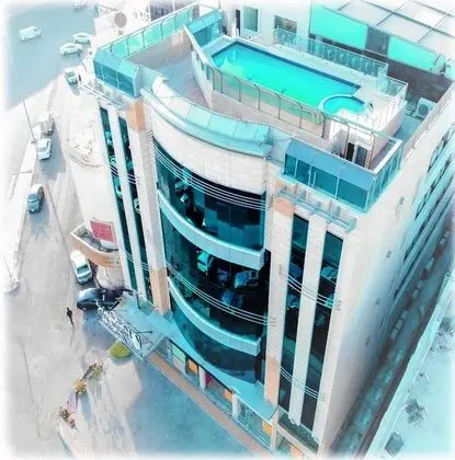 Rimal ALjazirah Hotel