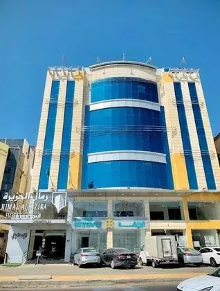 Rimal ALjazirah Hotel - Dış Mekan