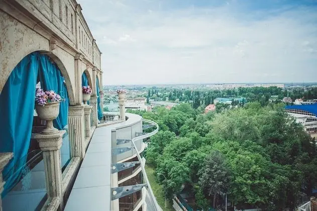 Rimar Hotel Krasnodar