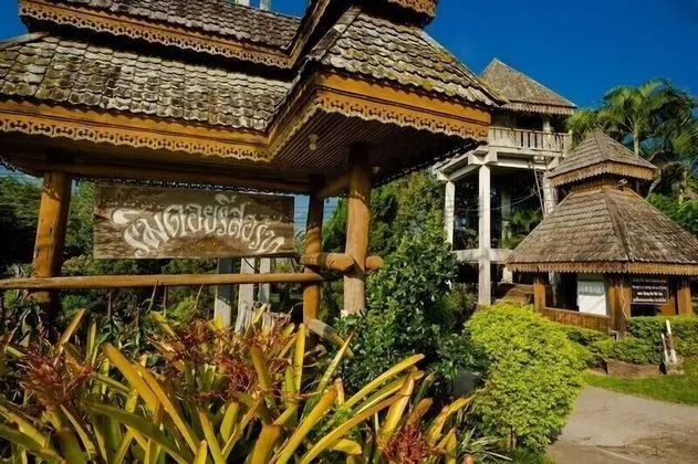 Rimdoi Resort