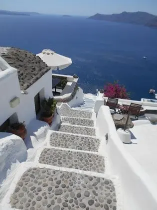 Rimida Villas - Dış Mekan