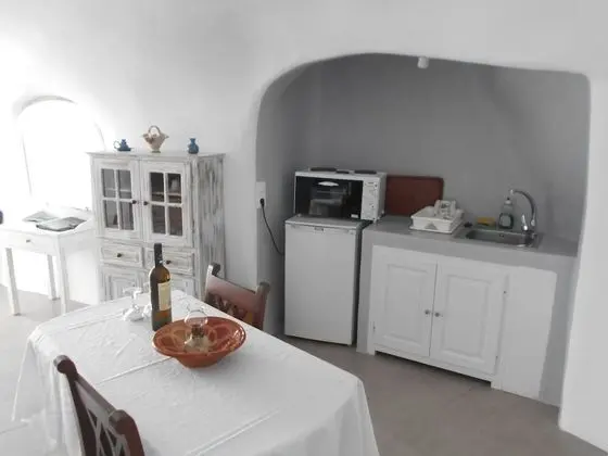 Rimida Villas - Mutfak