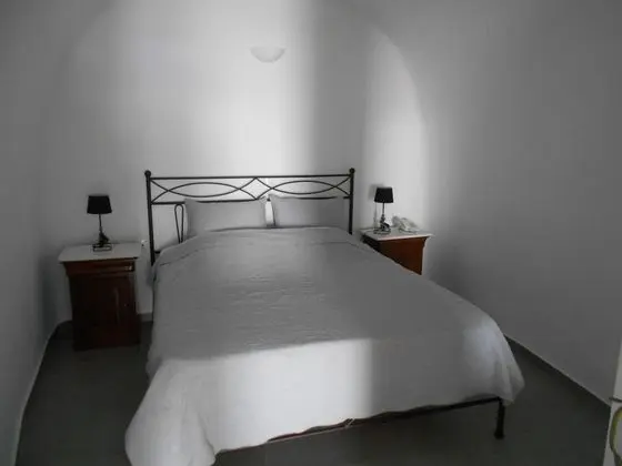 Rimida Villas - Oda
