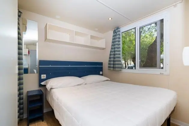 Rimini Family Camping Village - Oda